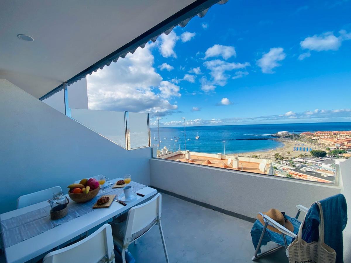 Vista Maravilla , Playa De Los Cristianos Арона Екстериор снимка