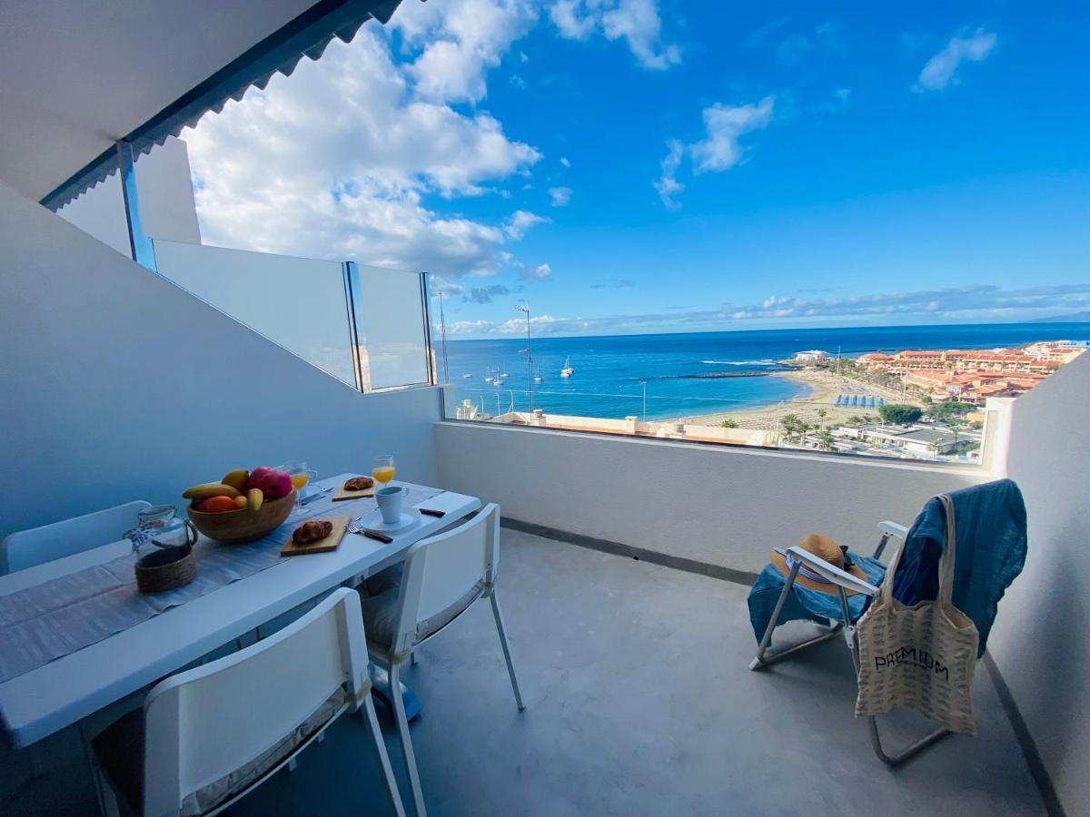 Vista Maravilla , Playa De Los Cristianos Арона Екстериор снимка