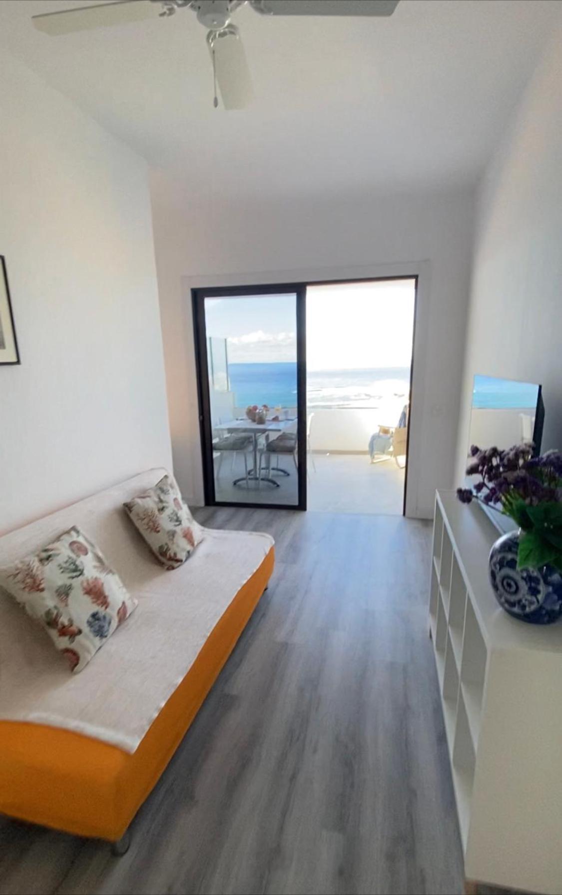 Vista Maravilla , Playa De Los Cristianos Арона Екстериор снимка