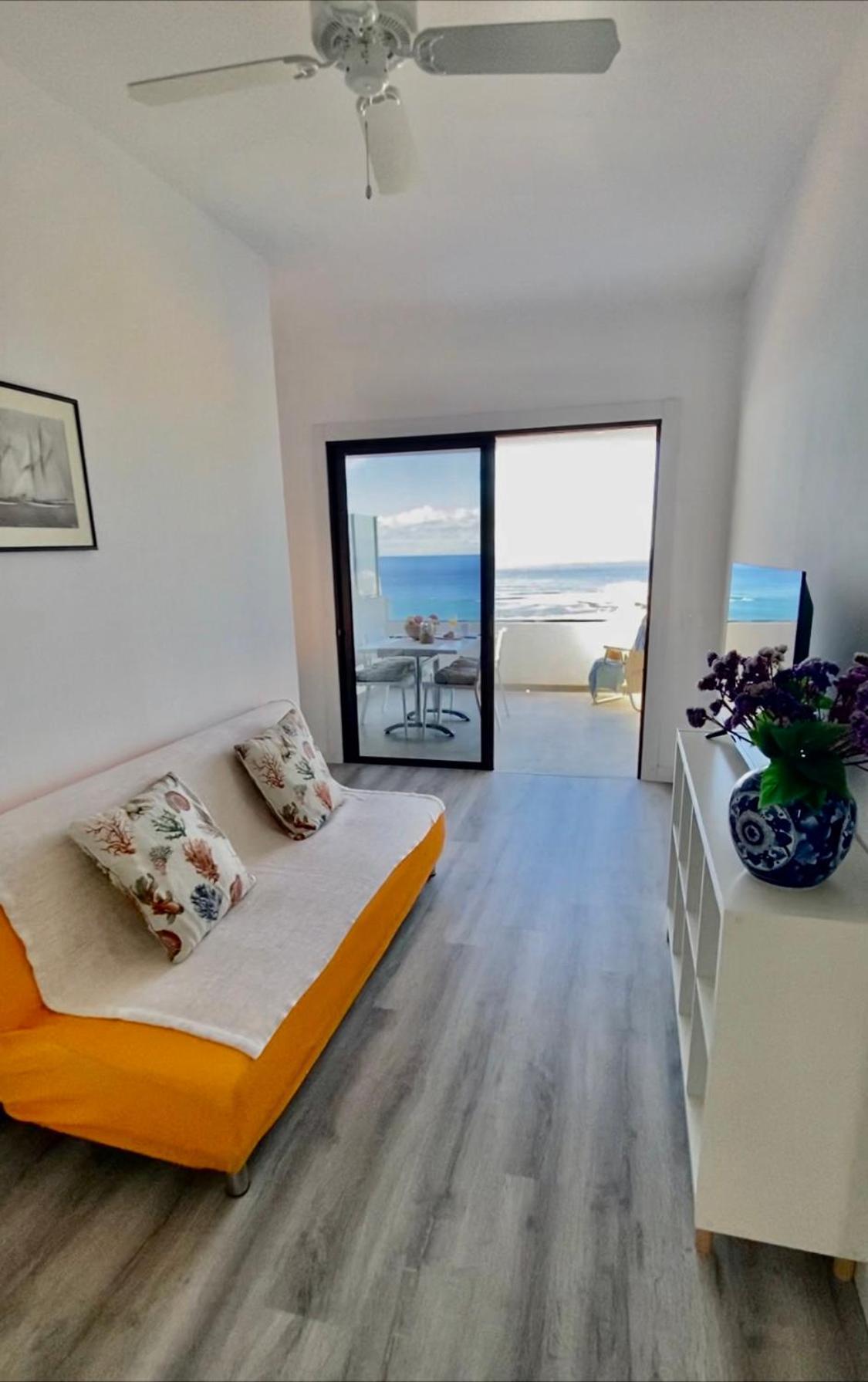 Vista Maravilla , Playa De Los Cristianos Арона Екстериор снимка